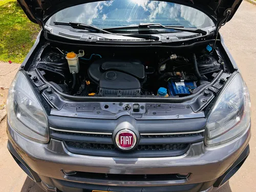 Fiat Uno 1.4 Way