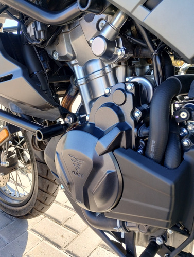 Voge 500 Dsx