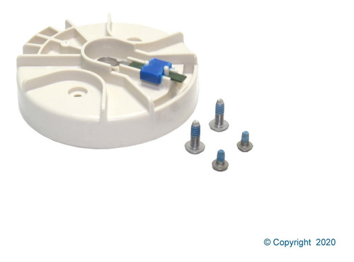 Rotor Distribucion Ignicion Gmc Savana 3500 8.1l V8 2002