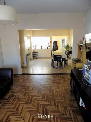 Belgrano Al 3300 Venta Ph En Villa Parque
