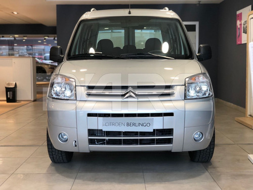 Imagen 21 de 25 de Citroën Berlingo 2023 1.6 Xtr Hdi 92cv