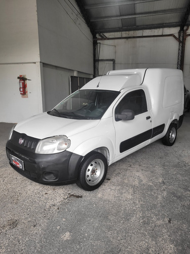 Fiat Fiorino 1.4 Fire Evo 87cv