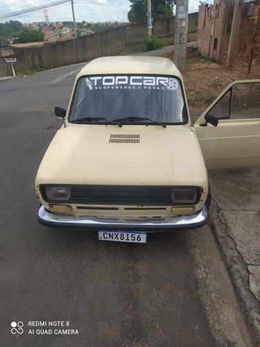 Fiat 147 Fiat 147