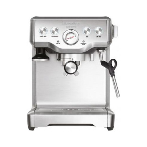 Cafeteira Aço Inox Express Tramontina - 110v