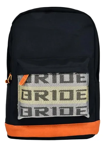 Mochila takata bride 2025