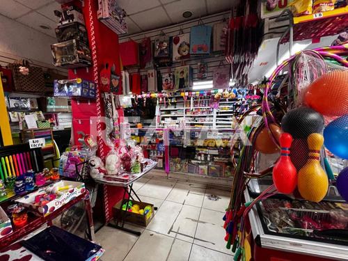 Traspaso De Local Comercial En Colonia Escandon