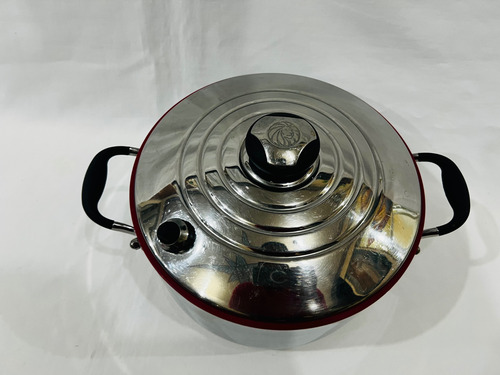 Olla Royal Prestige De 8qt LĂnea Novel (Usado)