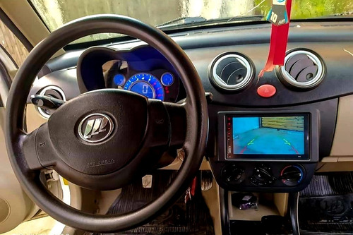Imagen 4 de 5 de Radio Multimedia Pantalla 7 Kit Para Lifan 320 C/cámara
