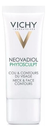 Vichy Neovadiol Cuello Y Escote Tipo de piel Todo tipo de piel