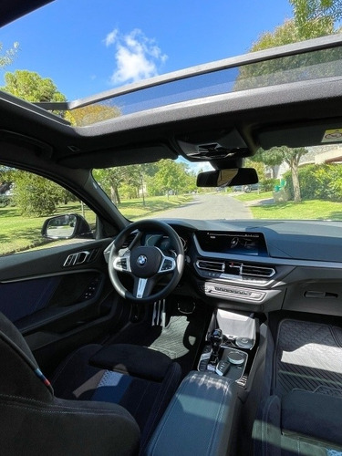 Bmw Serie 1 M 135i Xdrive
