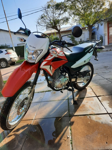 Imagen 3 de 12 de Honda Xr 150