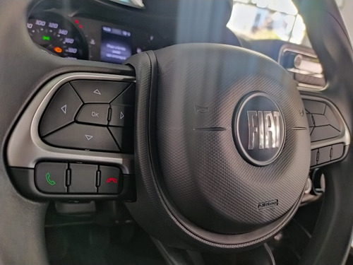 Imagen 17 de 25 de Fiat Cronos Attractive 1.3 Gse 99cv 0km 2023 Stock #luis