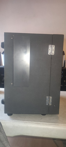 Cinta Abierta Reel To Reel Akai X-355 Japan Enciende Dtalles (Usado)