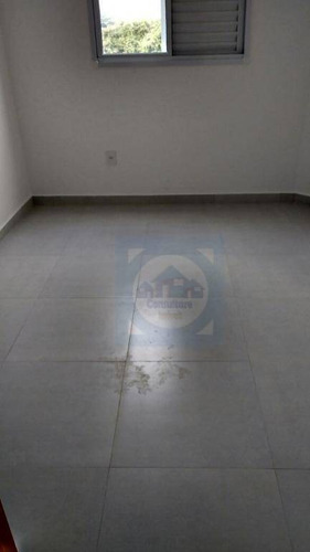 Casa Com 3 Dormitórios À Venda, 145 M² Por R$ 700.000,00 - Marapé - Santos/sp - Ca0552