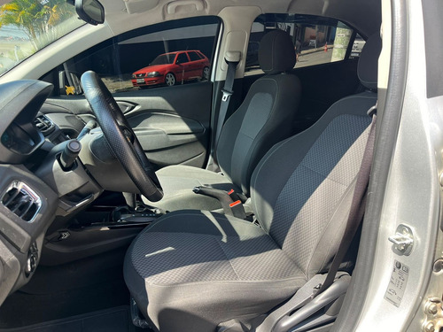 Chevrolet Prisma 1.4 MPFI LT 8V