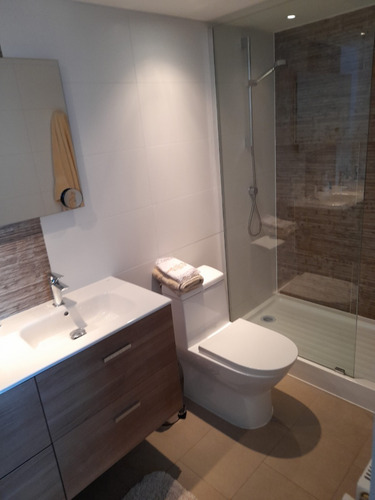 Imagen 8 de 12 de Vendo Hermoso Departamento En Costa De Montemar