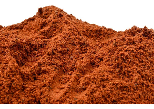 Chile Chipotle Molido Natural 1 Kilo