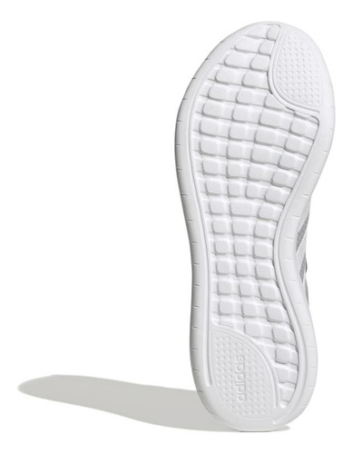 Imagen 8 de 8 de Championes adidas Qt Racer 3.0 Running Gris - Gy9246