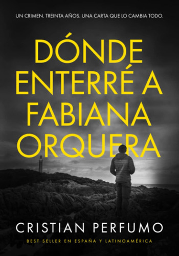 Dónde Enterré A Fabiana Orquera (nahuel Donaire, Crímenes...