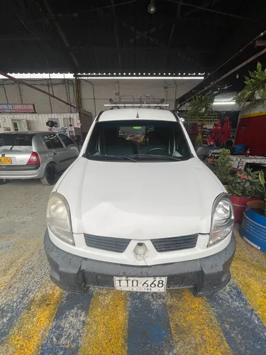 Renault Kangoo 1.6 Express