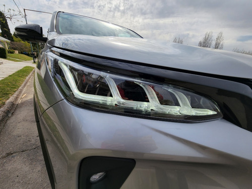Imagen 12 de 18 de Toyota Sw4 2.8 Tdi 204 Cv Diamond 4x4 7as 6 At 0km