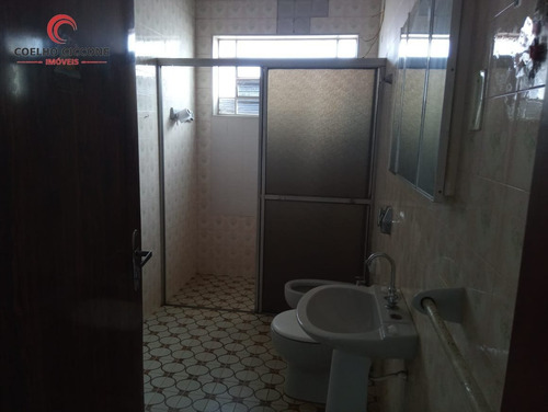 Imagem 4 de 8 de Predio Residencial E Comercial A Venda - V-4492