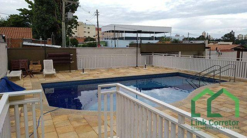 Imagem 19 de 20 de Apartamento À Venda, 78 M² Por R$ 650.000,00 - Vila Proost De Souza - Campinas/sp - Ap1966
