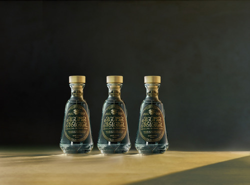 Set 3pz Mezcal Agüita Mágica Ensamble, Artesanal, 100% Agave