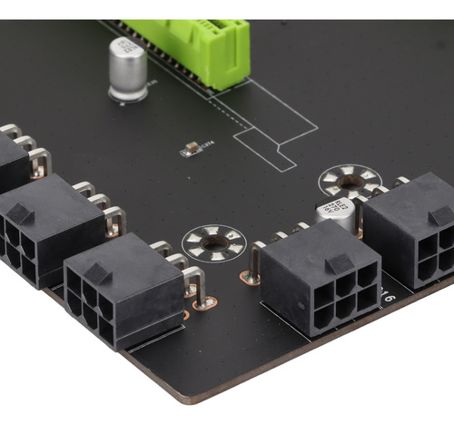 Refrigerador De Cpu Integrado Para Mineração De Placa-mãe Pa