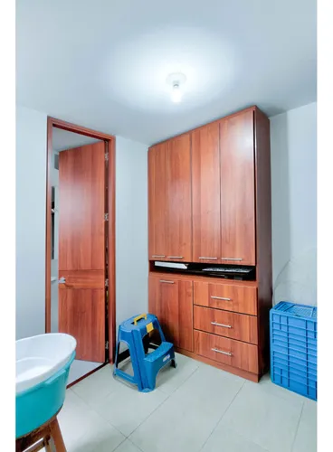 Apartamento En Venta En Britalita. Cod V7219
