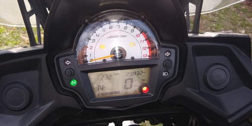 Imagen 7 de 9 de Kawasaki Versys Abs