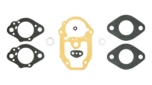 Juntas P/carburador Illinois P/ Lancia Prisma 128 Solex