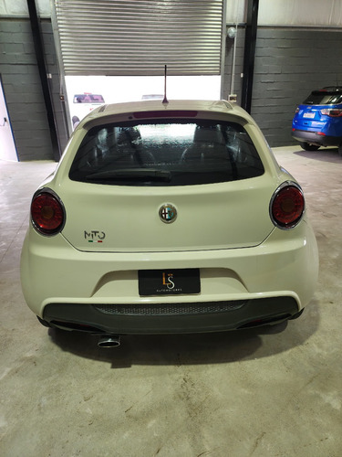 Alfa Romeo Mito 1.4 Progression Multiair T 135cv Tct