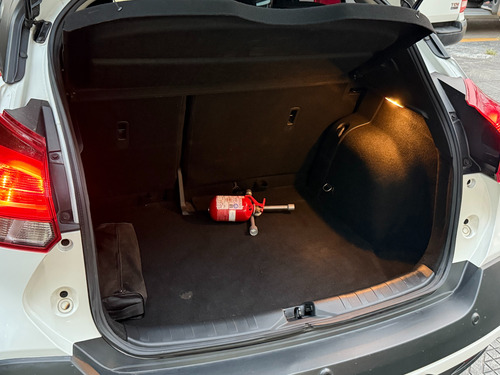 Nissan Kicks 1.6 Advance