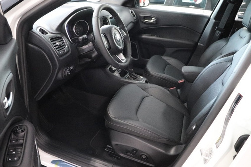 Jeep Compass Diesel 4x4