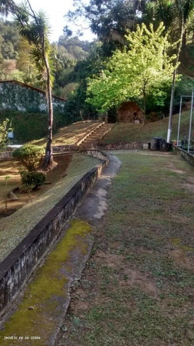 Chácara Para Venda Em Atibaia, Portão - 068_1-1751182