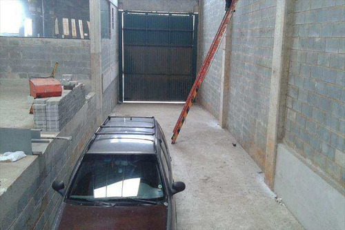 Imagem 2 de 21 de Galpão, Chácara Do Solar I (fazendinha), Santana De Parnaíba, 3.900m² - Codigo: 26901 - A26901