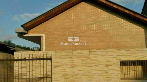 Imagem 3 de 30 de Casa Com Área Total De 250m² E Área Privativa De 90m²! - 4608