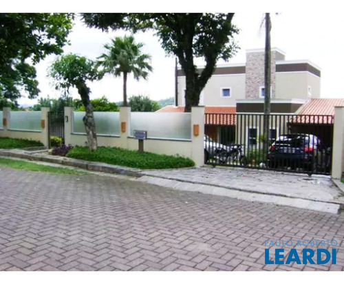 Imagem 1 de 15 de Casa Em Condomínio - Clube De Campo Valinhos - Sp - 530213