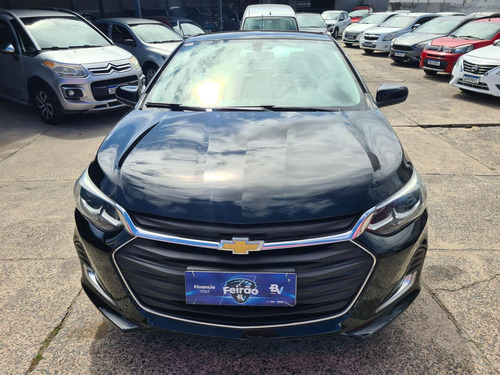 Chevrolet Onix plus Onix Plus 10tat Pr1