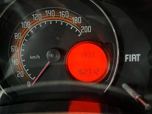 Fiat Uno 1.0 Way Flex 5p