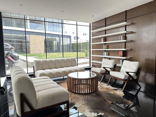 Departamento En Venta, Cercano Al Parque Bicentenario, Metepec