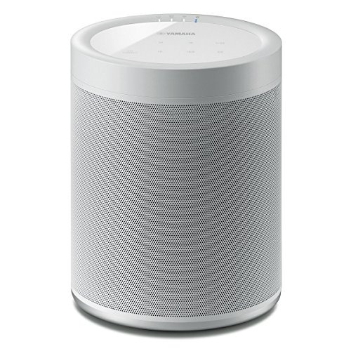 Yamaha Wx 021wh Musiccast 20 Wireless Speaker For