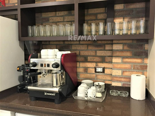 Imagen 8 de 15 de Re/max 2mil Vende Local Con Fondo Comercio (pizzeria) En La Asunción, Municipio Arismendi