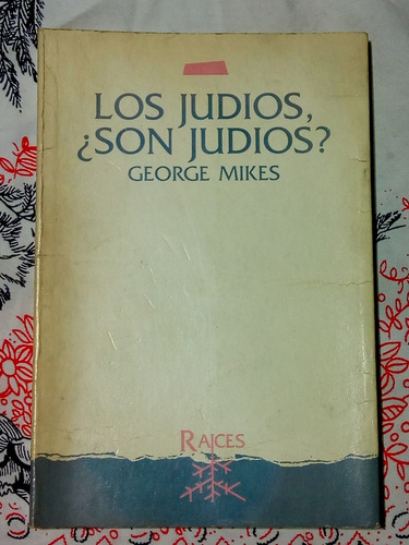 Los Judios ¿son Judios? - Zona Vte. Lopez