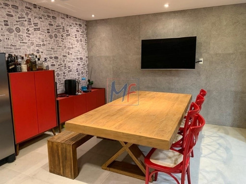 Imagem 4 de 30 de Ref 299 Casa Maravilhosa, No Bairro Parques Alves De Lima, Com 3 Dormitórios Sendo 2 Suítes, 2 Vagas, A.c. 300 M² , Terreno Com 260 M² - 299