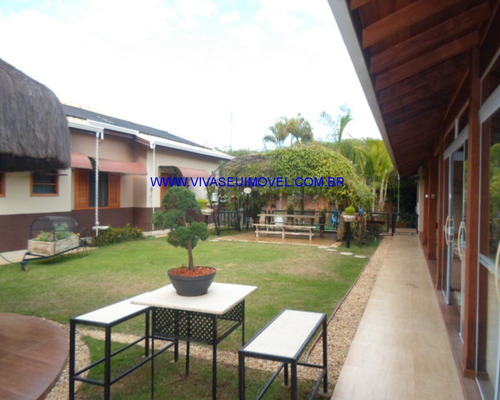 Imagem 18 de 30 de Chacara - Ch00024 - 71123713