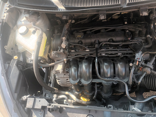 Ford Figo 1.5 Impulse Aa Hchback At