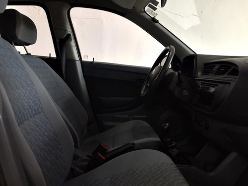 ! Suzuki Alto, Muy Económico, Mvd Motors, Permuto Financio !