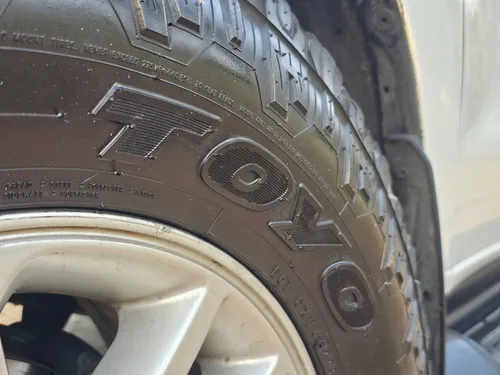 Hilux 4x2 Cd